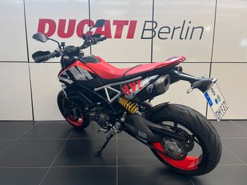 Ducati Hypermotard 950  RVE Termignoni