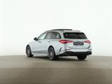 Mercedes-Benz C 180 T AMG Night Pano Memory Winter-P. 19 Zoll - Mercedes-Benz C-Class Jahreswagen