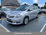 Toyota Verso Executive 2.2 D-CAT Pan/Xen/7-Sitze S.Heft - Toyota Verso Gebrauchtwagen in Hamburg