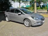 Opel Astra ST *1.HD*Klimaa.*Kam.*PDC*Auto.Einpark*Key - Opel Astra: Kombi, H