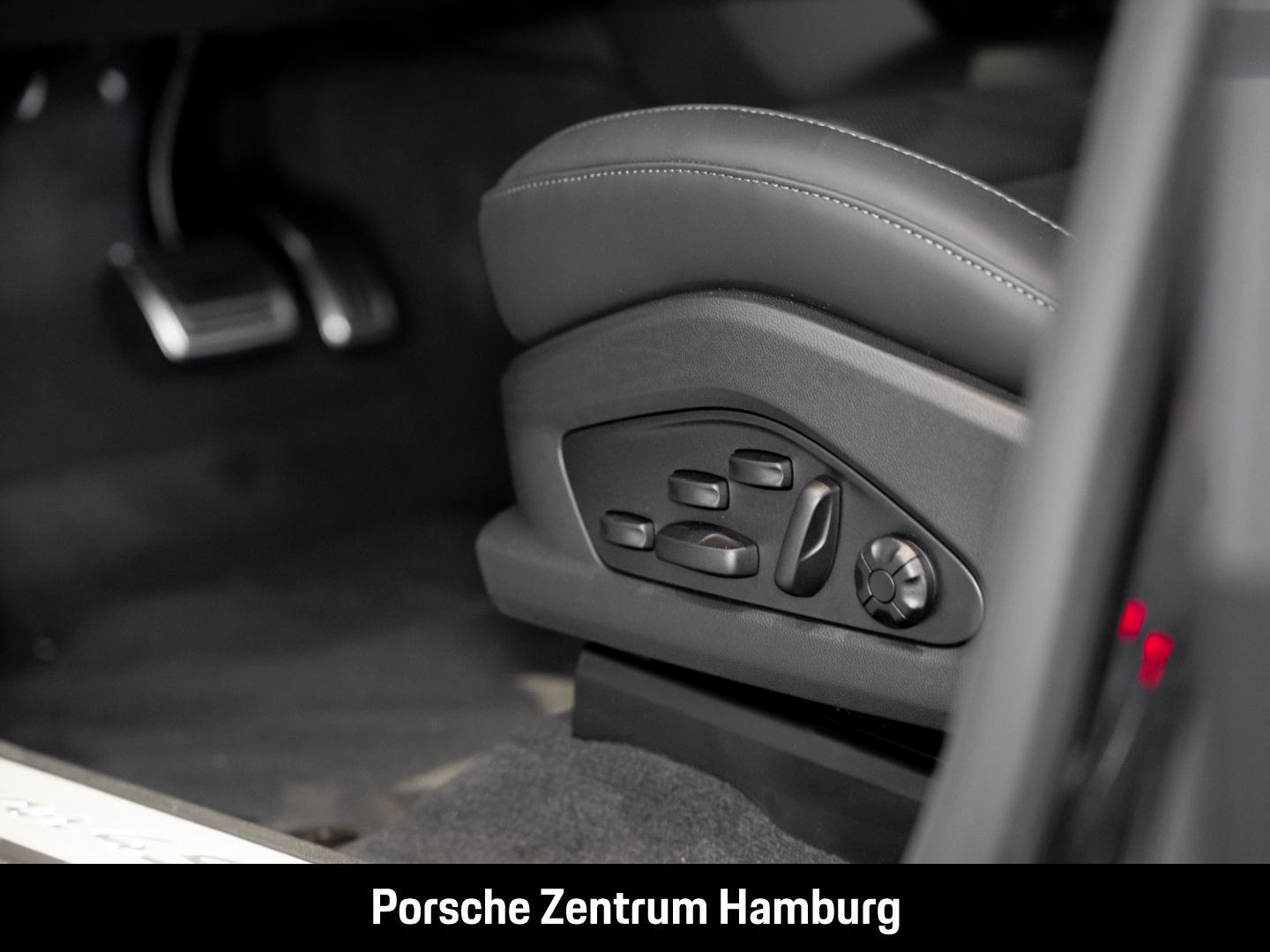 Porsche Macan - Bild 14