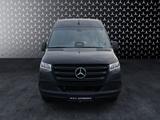 Mercedes-Benz Sprinter III Tourer 317 CDI 9 Sitzer, Dachklima - Mercedes-Benz 9 Sitzer