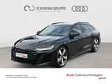 Audi A6 Avant TFSI quattro 2x S-line B&O Pano AHK HUD - Audi A6: Automatik