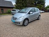 Mercedes-Benz A 160 ELEGANCE Autotronic*Leder*PDC*Sitzh.* - Mercedes-Benz A-Class: Autotronic