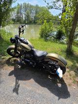Harley-Davidson Softail slim s 110cui - Offers