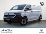 Volkswagen T7 Transporter Kasten LR 2.0TDI Automatik