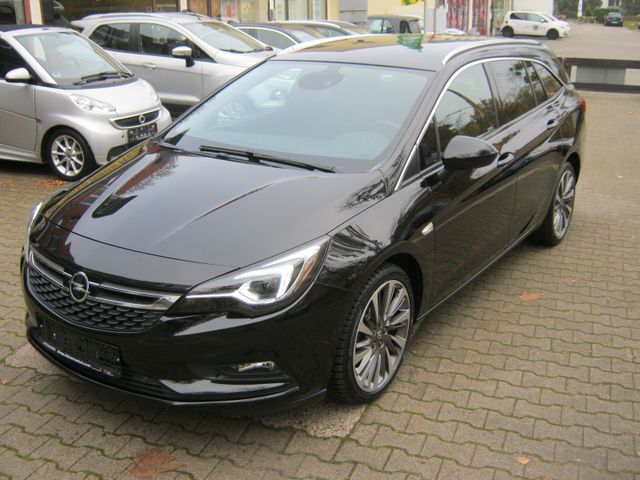 Opel Astra K Sports Tourer 1.Hand/Navi/Kamera/Leder