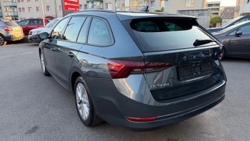 Skoda Octavia - 5