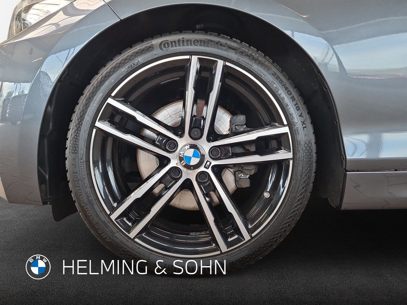 BMW 220 - Bild 6