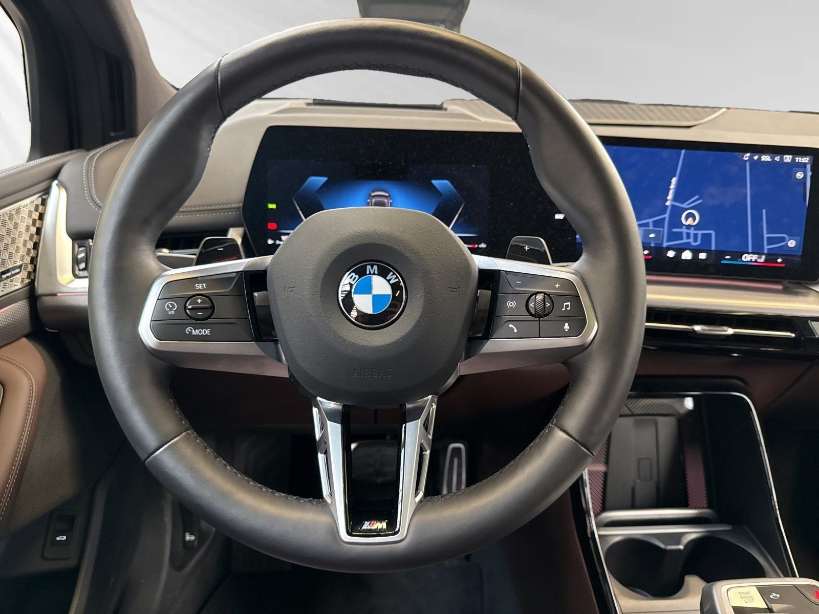 BMW 223 Active Tourer - Bild 11