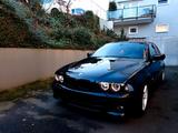 BMW 523i A M- Paket - BMW 523 in Solingen
