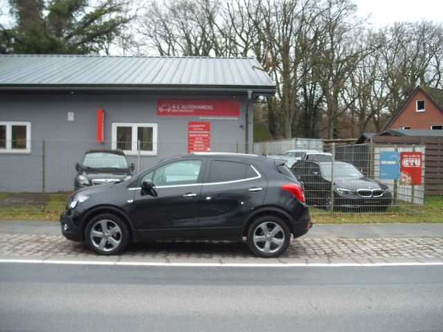 Opel Mokka 1.7 CDTI ecoFLEX INNOVATION Start/Stop