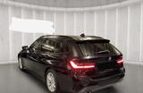 BMW 320d Touring M Sport Automatik M Sport - BMW 320 Gebrauchtwagen in Hamburg