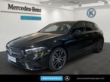 Mercedes-Benz A 200 Special Edition AMG+NIGHT+360°+DISTR+PARK