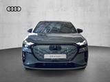 Audi Q4 Sportback e-tron qu. S line*OLED*HuD*Pano*AHK - gebrauchte Pickups