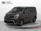 Toyota Proace Verso Proace Verso 1.5d 120cv S&S  - Toyota Verso Proace Gebrauchtwagen