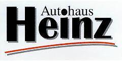 Hans Heinz GmbH Logo