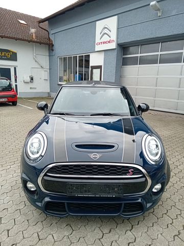 MINI COOPER_S Cabrio Cooper S