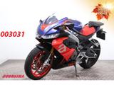 Aprilia RS 660 ABS LED Cruise - APRILIA VON 501 BIS 750 CCM