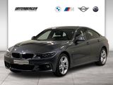 BMW 420d xDrive Gran Coupé M Sportpaket HUD HiFi DA