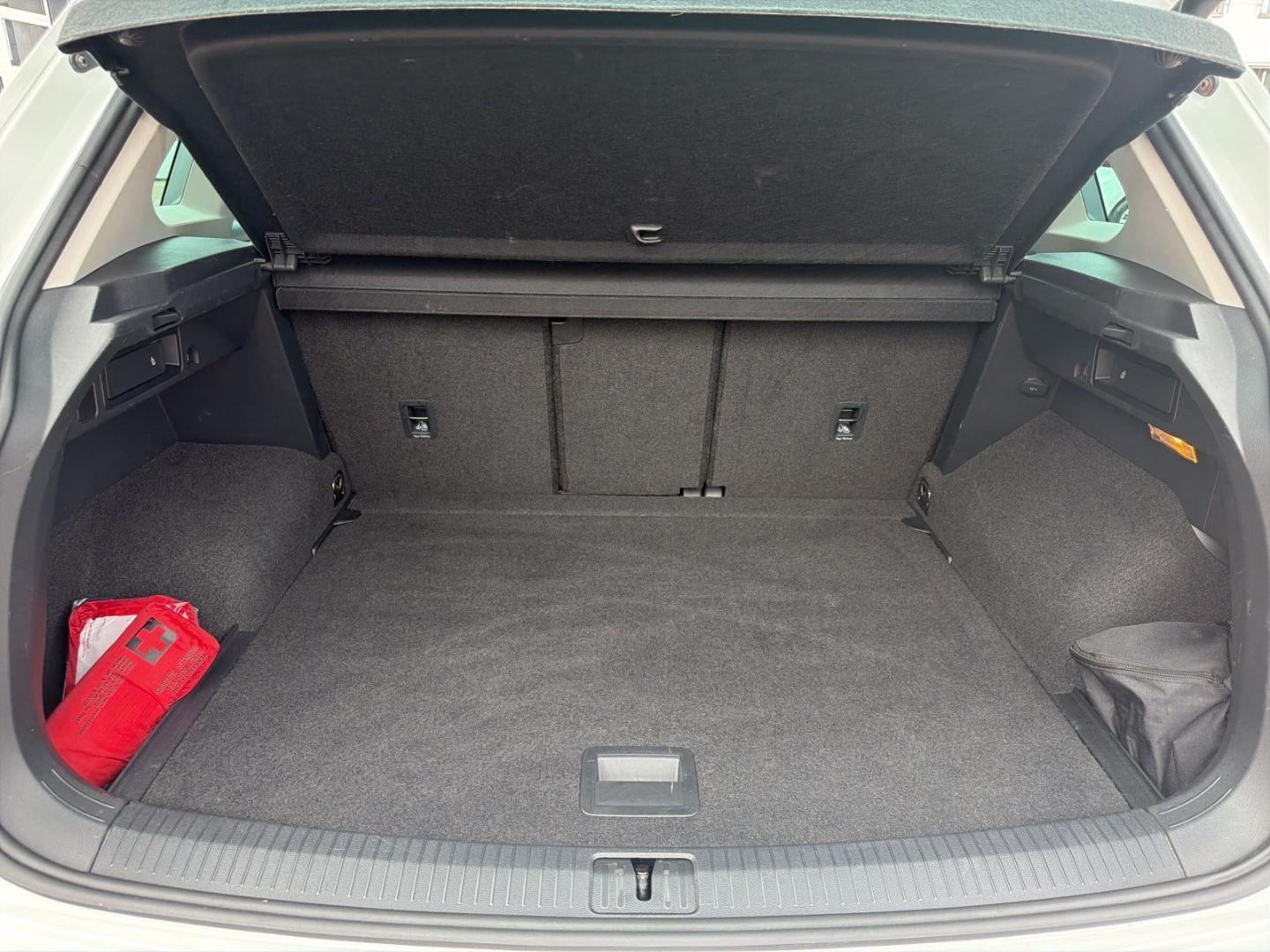 Volkswagen Tiguan IQ-Drive 2.0 TSI DSG 4Motion Ganzj.Reifen, миниатюра 15