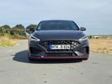 Hyundai i30 2.0 T-GDI N Performance DCT N Performance - Hyundai i30 Gebrauchtwagen in Frankfurt