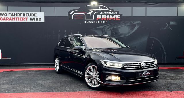 Volkswagen Passat Highline 4Motion*R-LINE*VIRTUAL*LED*239PS