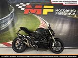Ducati STREETFIGHTER 848 [SERVICE+REIFEN+TÜV NEU] - DUCATI 848