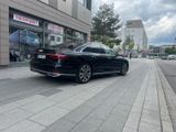 Audi A8 50 TDI quattro PANO*MASSA*TV*B&O - Audi A8 in Stuttgart