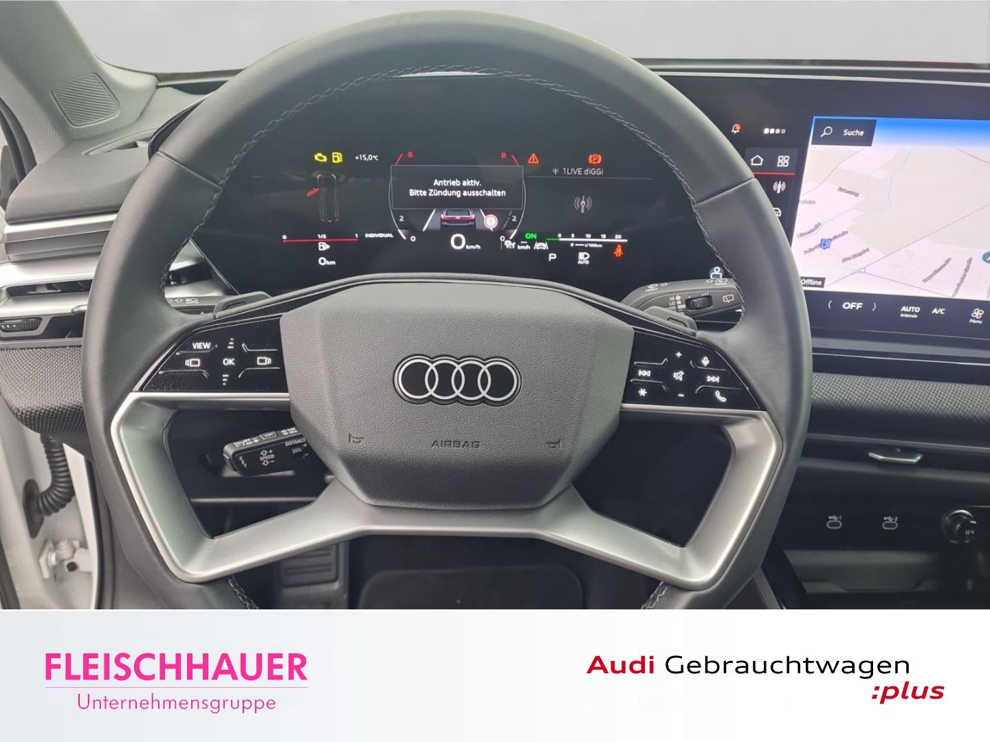 Audi A5 - Bild 8