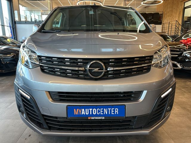 Opel Vivaro *9.SITZER*AHK*TEMPO*CARPLAY*SERVICE0426*