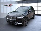 Volvo XC 90 Plus Bright AWD - Volvo XC90 Gebrauchtwagen in Leipzig