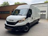 Iveco Daily Kasten HOCH-LANG/101TKM/KLIMA/TEMPOMAT//// - Iveco aus 2022