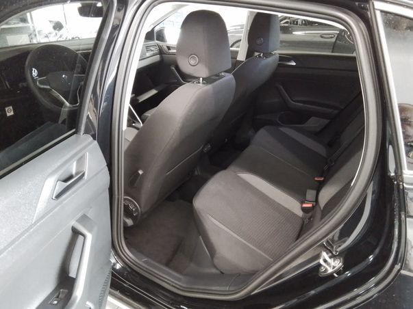 Volkswagen Taigo - Bild 5