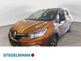 Renault Captur 1.2 TCe 120 Intens Energy *LED*Bluetooth* - gebrauchte Renault Captur aus dem Jahr 2018