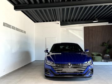 Volkswagen Arteon - 2