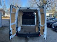 Renault Master ENERGY dCi 150 L2H2 VA Basis