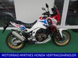 Honda CRF1100D4  DCT El.Sus. AFRICA TW Adventure Sp
