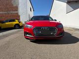 Audi S5 3.0 TFSI tiptronic quattro - - rote Audi S5