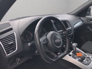 Audi Q5 - 9