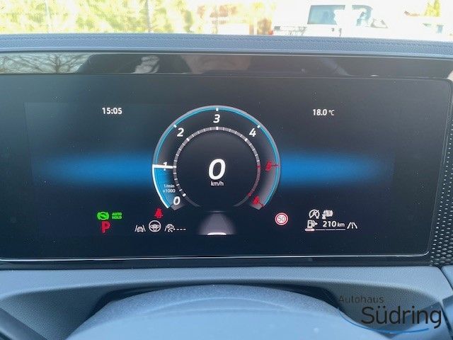 Tiguan Goal 2,0 TDI DSG AHK Navi 360 Kamera