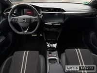 Opel Corsa - Vorschau Bild 10