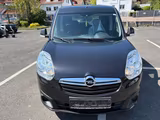 Opel Combo D Edition L1H1 08/26 TÜV - Opel Combo: Geländewagen
