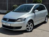 Volkswagen Golf 6 Plus VI 1.6 TDI*Comfortline*NAVI*KLIMA* - Volkswagen Golf aus 2010: TDI
