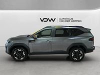 Dacia Bigster - Vorschau Bild 3