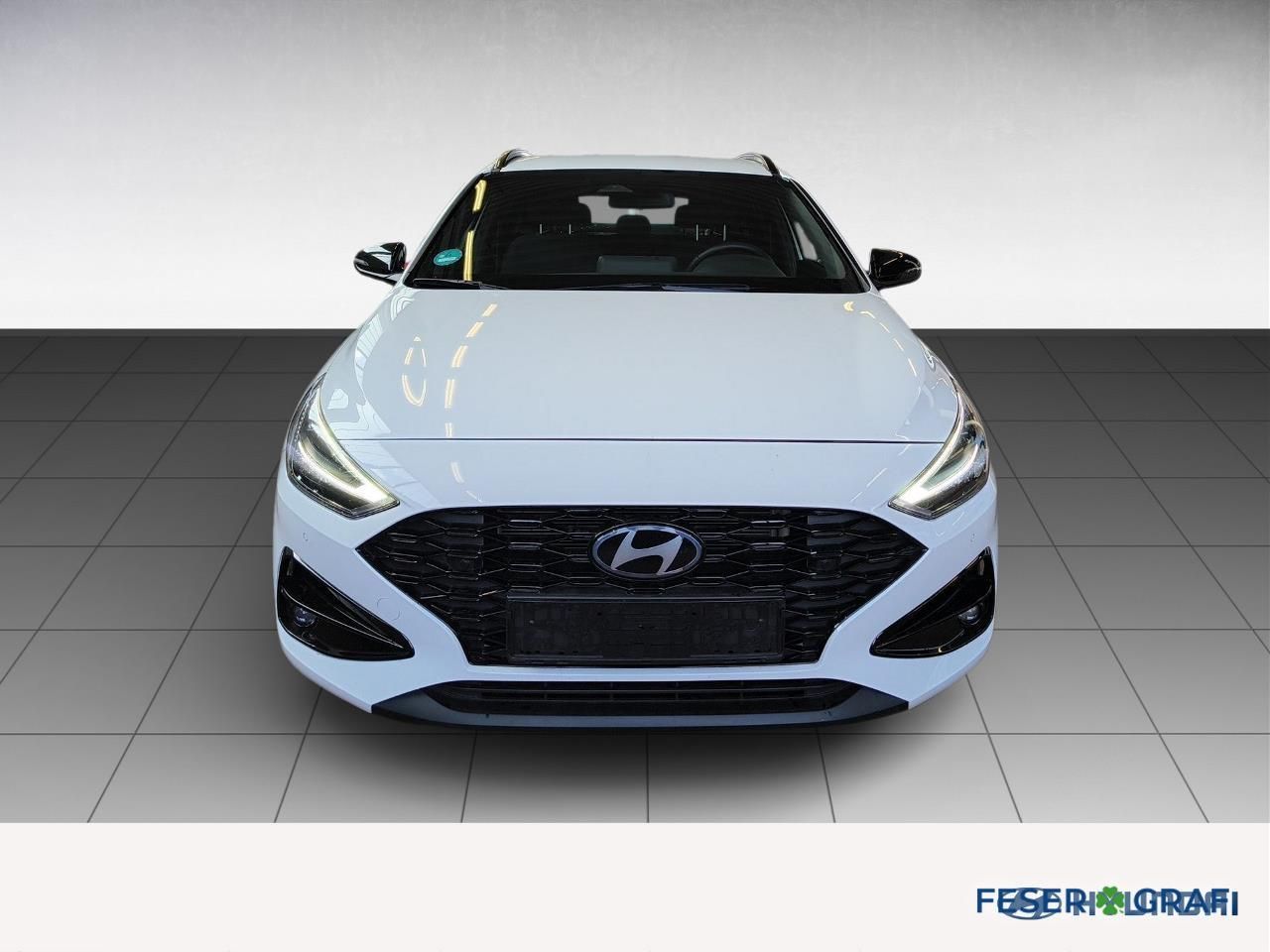 Hyundai i30 - Bild 2