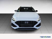 Hyundai i30 - Vorschau Bild 2