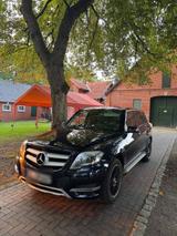 Mercedes-Benz Mercedes Benz GLK 250 Cdi 4 Matic - gebrauchte Mercedes-Benz GLK 250 aus dem Jahr 2015