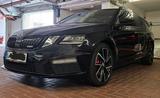 Skoda Oktavia RS Kombi  4x4 DSG, AHK,LED,D... - Skoda mit Diesel-Antrieb: Oktavia