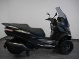 Piaggio MP3 530 Exclusive HPE // Schwarz - PIAGGIO MP3 530 HPE EXCLUSIVE